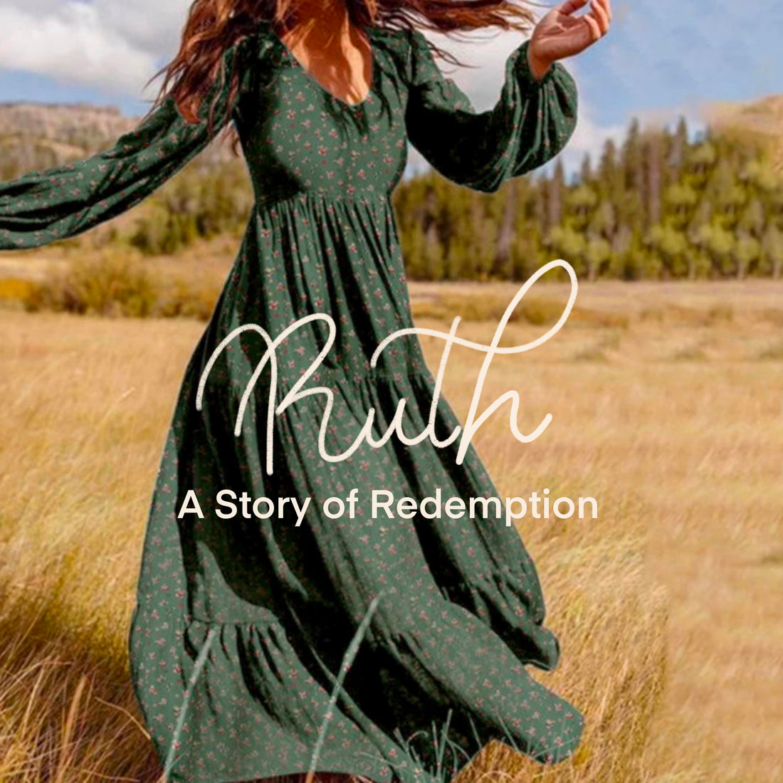 Ruth - A Biblical Discussion on Redemption